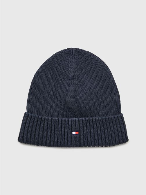 Kids Turn-Up Cuff Beanie