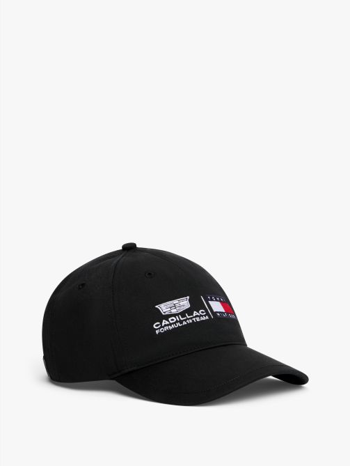 TH x Cadillac Formula 1® Team Logo Baseball Cap