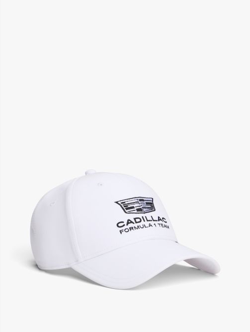 TH x Cadillac Formula 1® Team Bottas 77 Baseball Cap