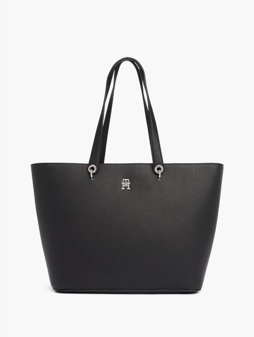 Emblem Tote Bag