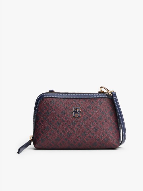 TH Monoplay Crossbody Bag