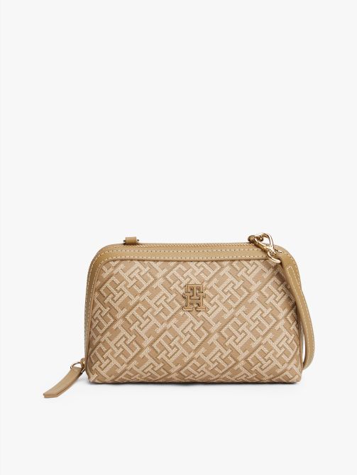 TH Monoplay Crossbody Bag