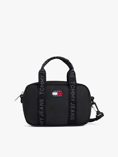 Essential Repeat Logo Mini Bag