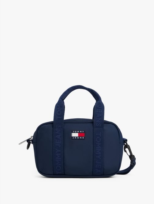 Essential Repeat Logo Mini Bag