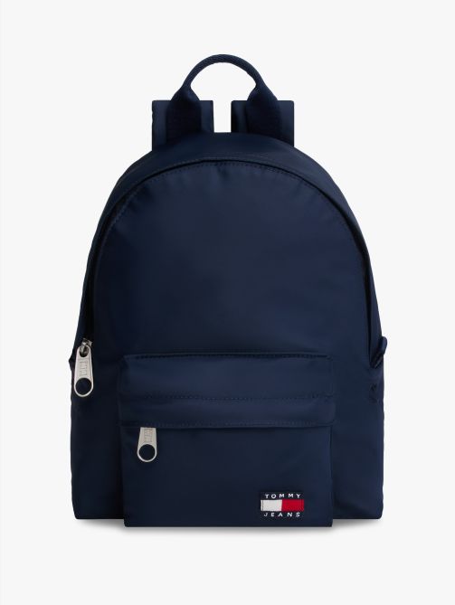 Repeat Logo Dome Backpack