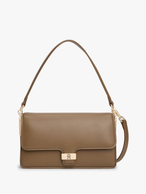 Heritage Convertible Shoulder Bag