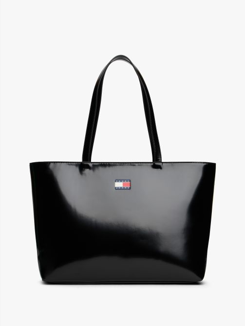 Tommy Jeans Must Logo Tote Bag