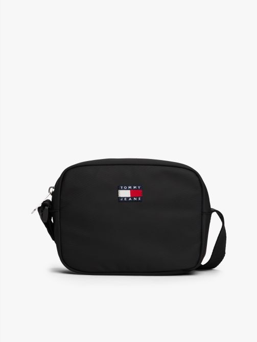 Tommy Jeans Essential Daily Camera Crossover Bag