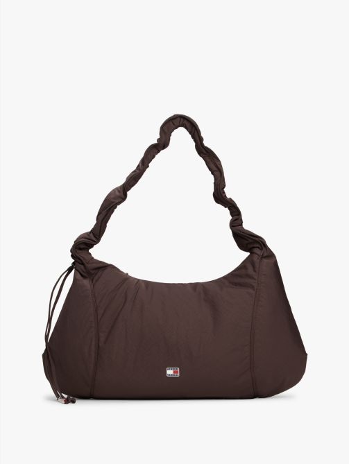 حقيبة كروس بدي كاجوال مزينة بخرز