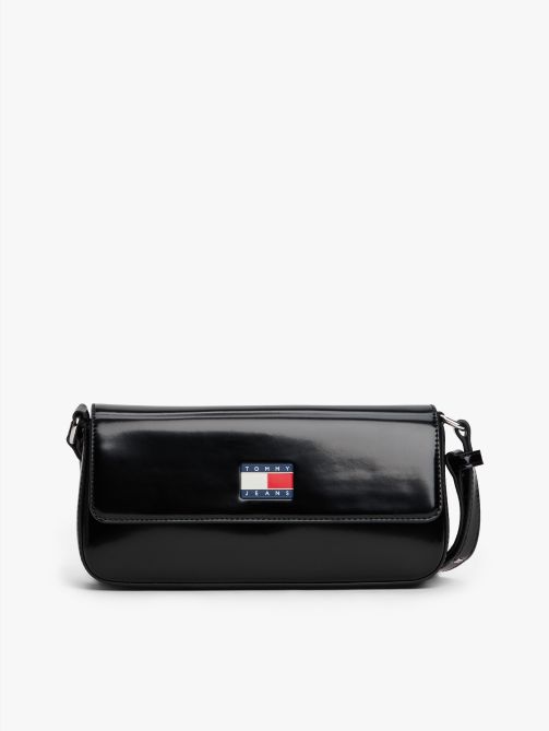 Tommy Jeans Must Flap Crossover Bag