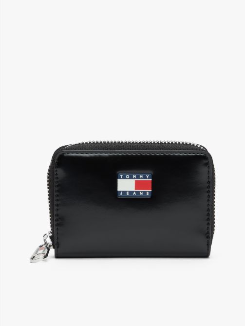 Tommy Jeans Must Small Zip Wallet