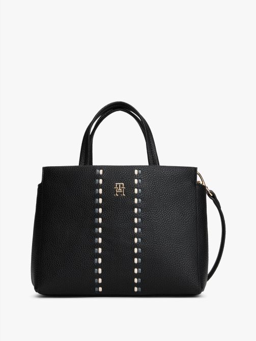 Timeless Mini Satchel Bag