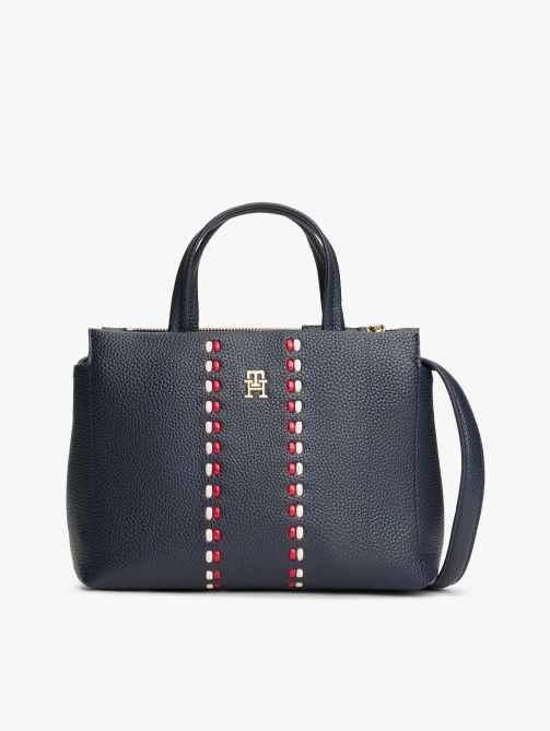 Timeless Mini Satchel Bag