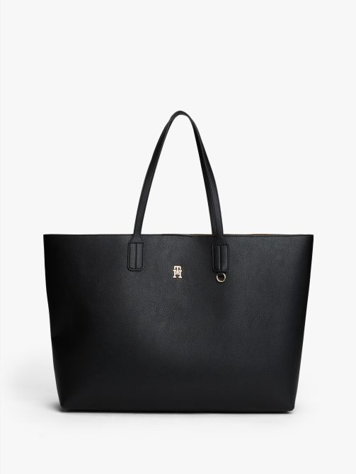 The American Icon Pebble Grain Tote Bag