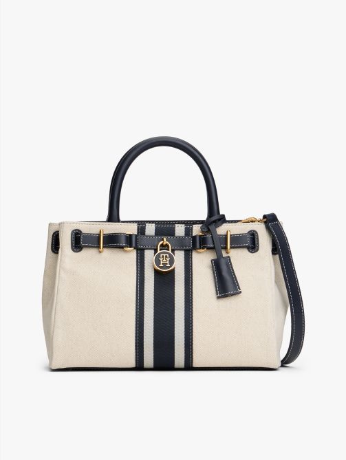 حقيبة توت قماشية من مجموعة The American Icon