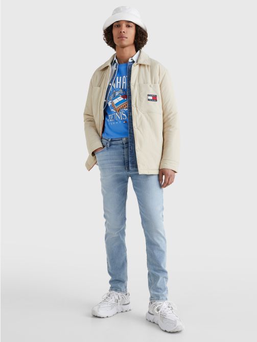tommy hilfiger skinny simon