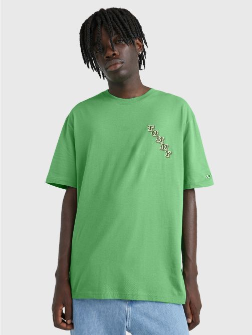 Tjw collegiate sale logo tee