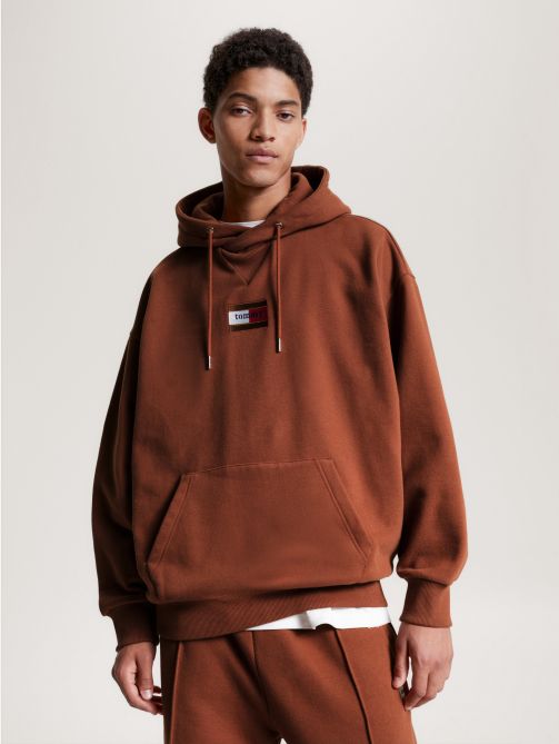 Essential Garment Wash Hoody