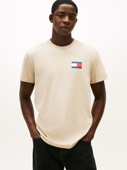 Logo Slim T-Shirt