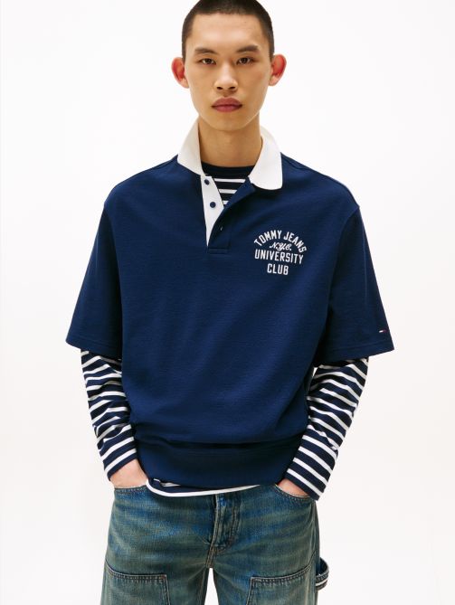 Heritage Regular Fit Polo Shirt