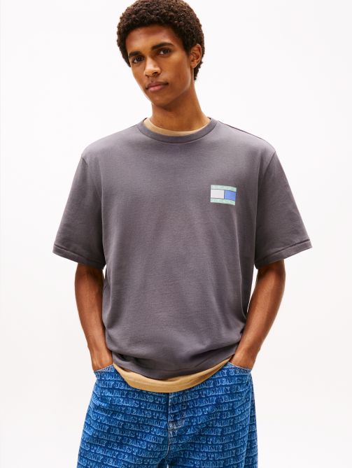 90s Multi Back Logo T-Shirt
