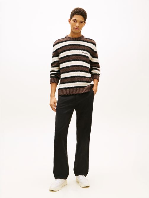 Otis Regular Twill Chinos