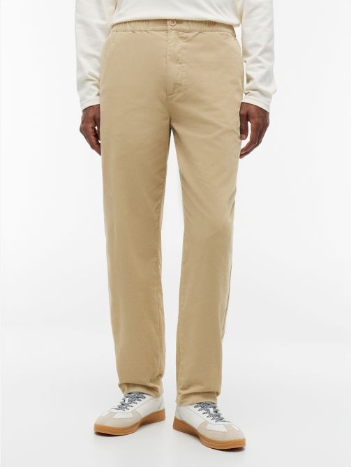 Sonny Tapered Corduroy Trousers