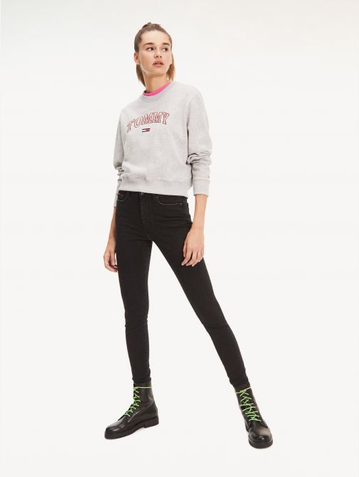 تي شيرت 1985 قصير