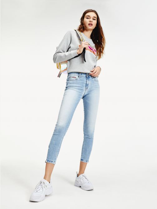 nora skinny fit jeans