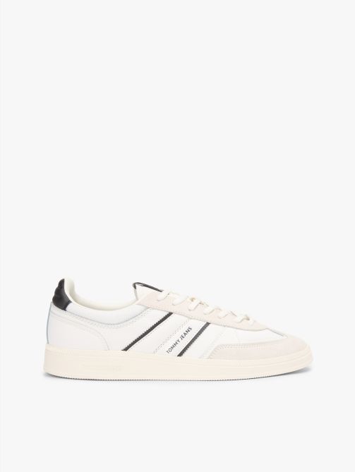 The Greenwich Edge M Low Top Sneakers