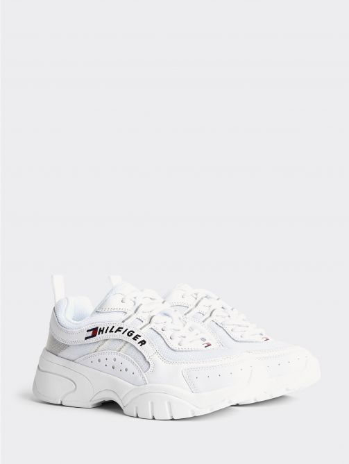 Heritage Tommy Jeans Trainers