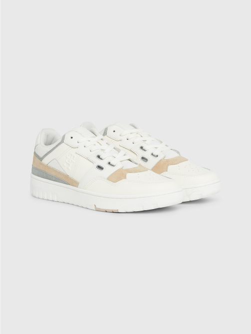 TH Monogram Basketball Trainers