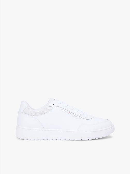 حذاء رياضي جلدي خفيف