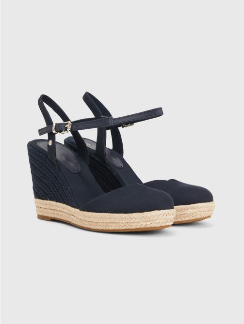 Tommy hilfiger sale witt wedge sandal