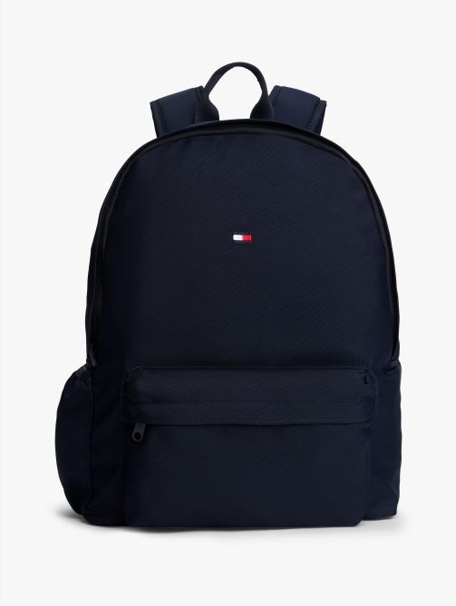 Kids' Essential Logo Backpack