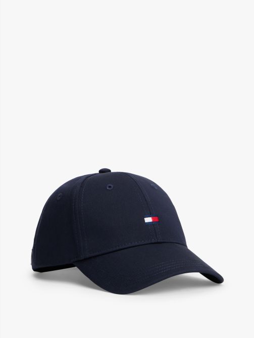 Kids' Twill Baseball Cap