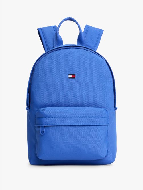 Kids' Mesh Pocket Dome Backpack