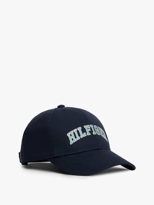 Kids' Logo Embroidery Twill Baseball Cap