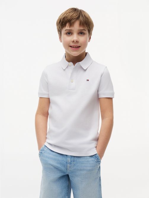 Classic Short Sleeves Polo T-Shirt