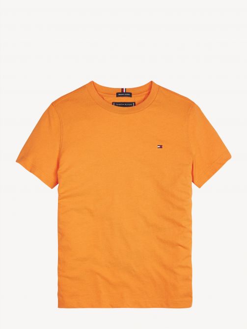 Classic Organic Cotton T-Shirt