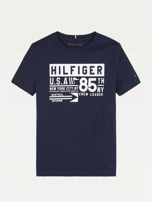 hilfiger 85 t shirt