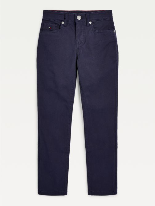 Scanton Slim Trousers
