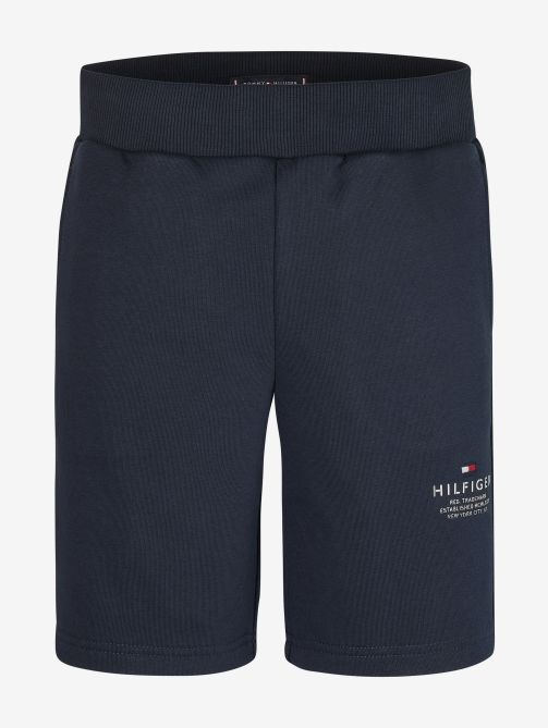 Logo Terry Sweat Shorts