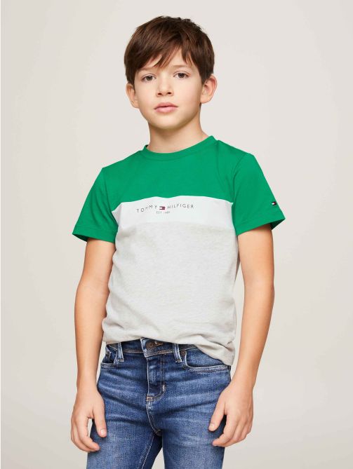 Kids' Clothes & Shoes | Kids' Fashion | Tommy Hilfiger® UAE