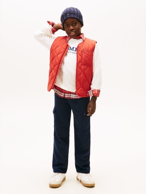 بنطلون رياضي كارجو