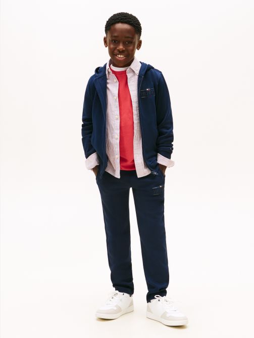 Tommy Icons Sweatpants