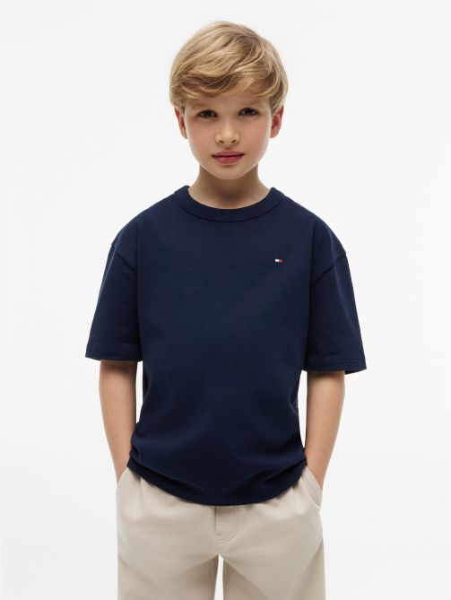 Logo Graphic T-Shirt
