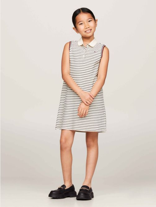 Kids' Clothes & Shoes | Kids' Fashion | Tommy Hilfiger® UAE