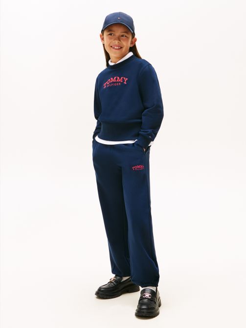 Logo Joggers Sweatpants