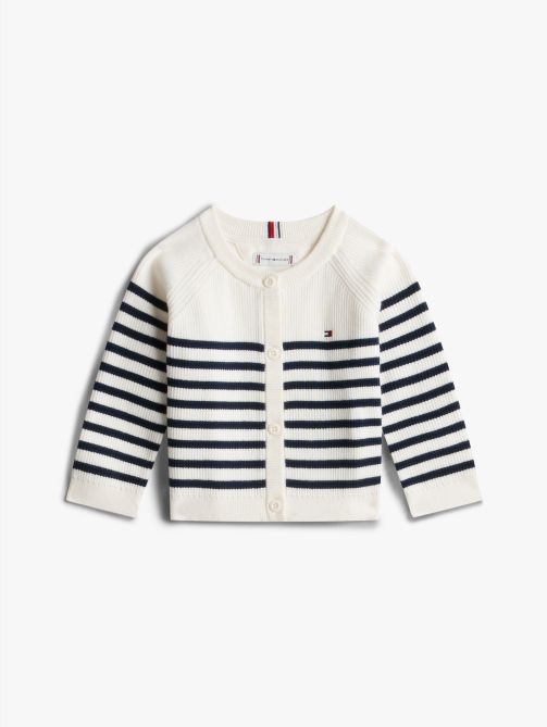 Essential Raglan Sleeve Cardigan